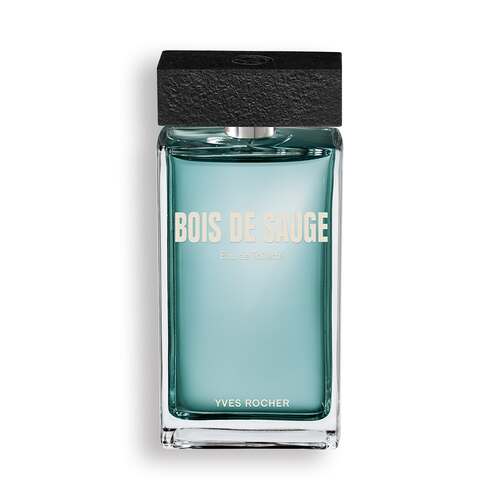 Yves Rocher Düfte Herren - Bois de Sauge - Eau de Toilette