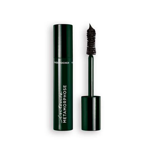 Yves Rocher - Mascara Intense Metamorphose schwarz