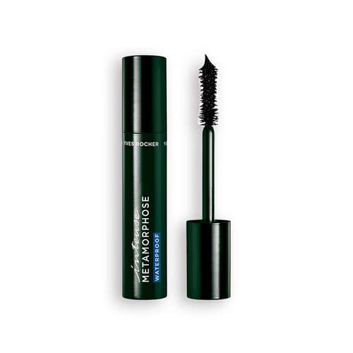 Yves Rocher - Intense Metamorphose Waterproof Mascara