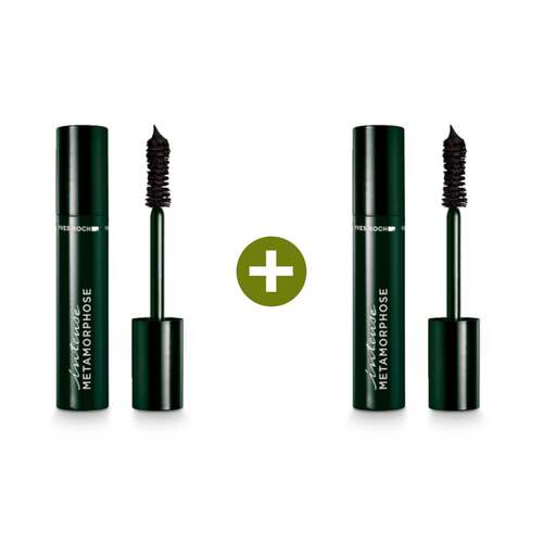 Yves Rocher - 1+1 Intense Métamorphose Mascara